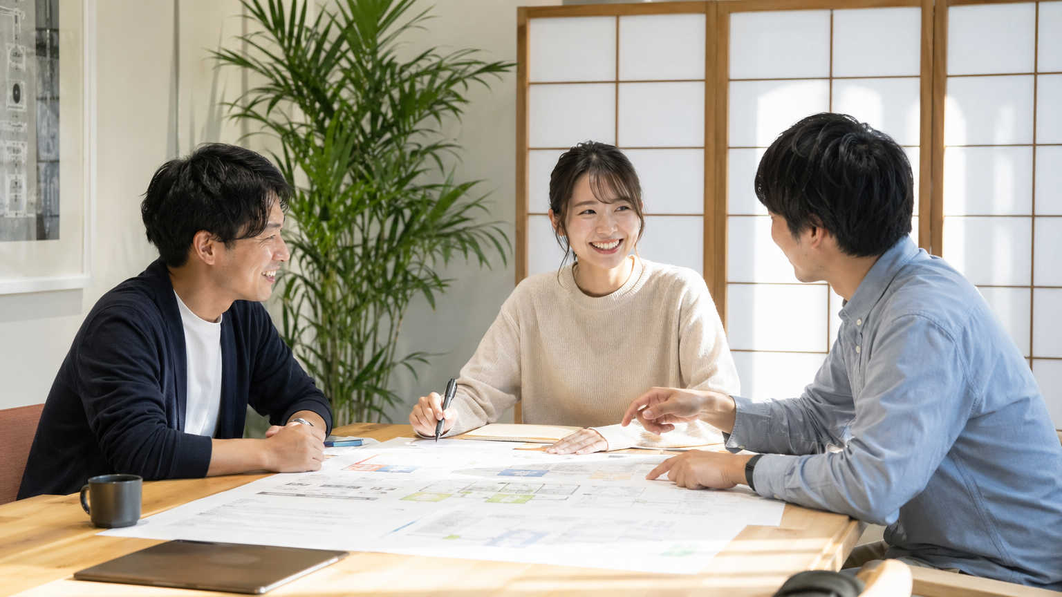 自社へ堆肥化プロセスを導入する際の基本的な流れ