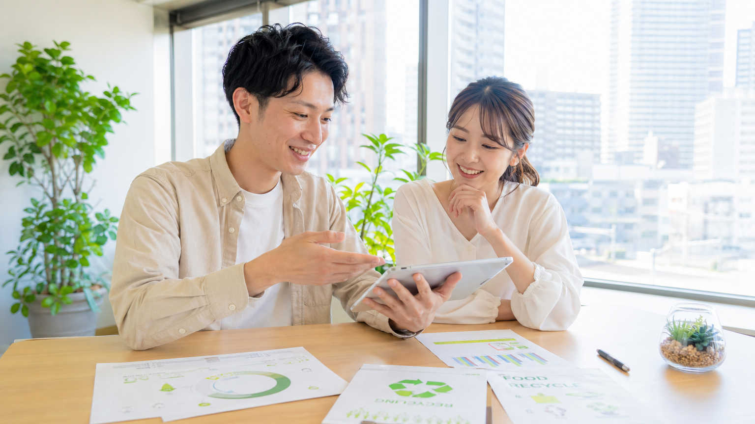 食品リサイクル法の対応義務とは?まず結論からわかりやすく解説