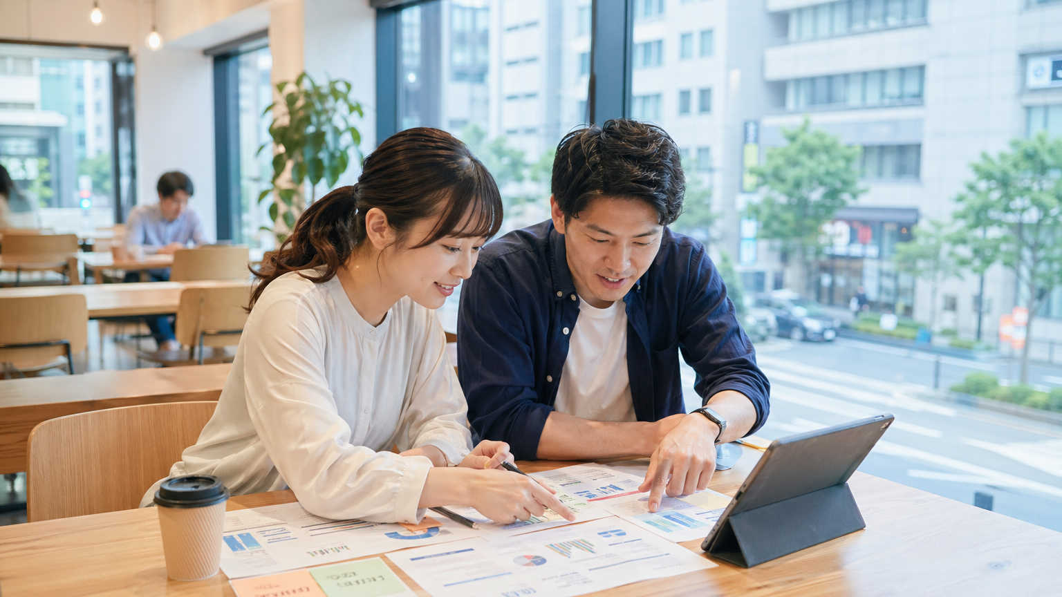 義務対応のための具体的な進め方・手順