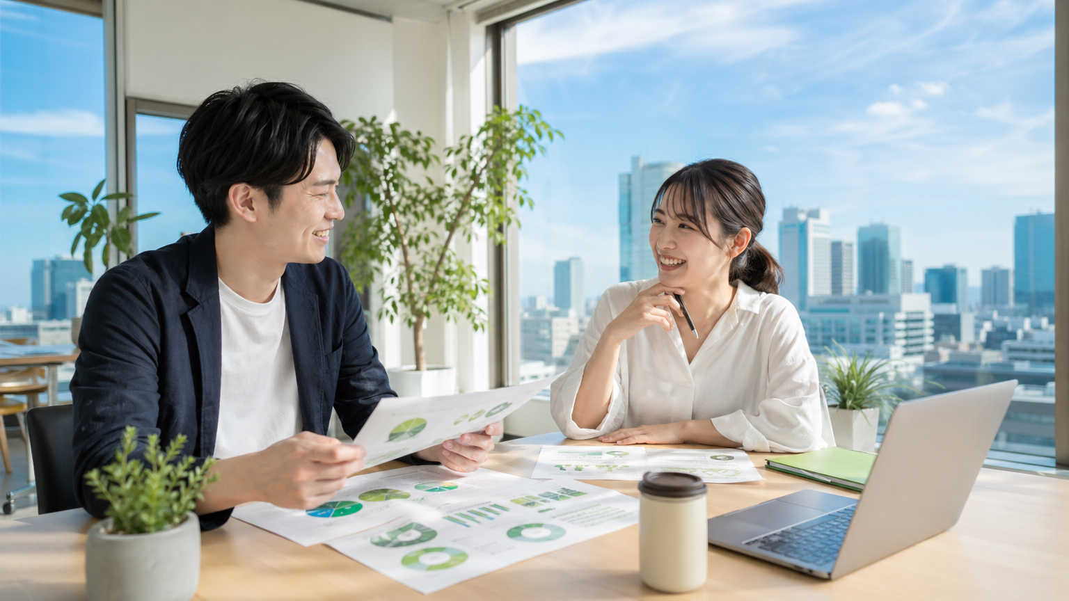 堆肥化プロセスが注目される背景と導入メリット