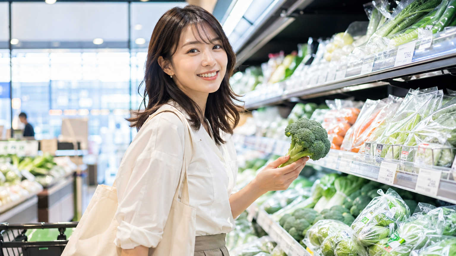 日本の食品ロスは今どのくらい?最新の発生量を一目でチェック