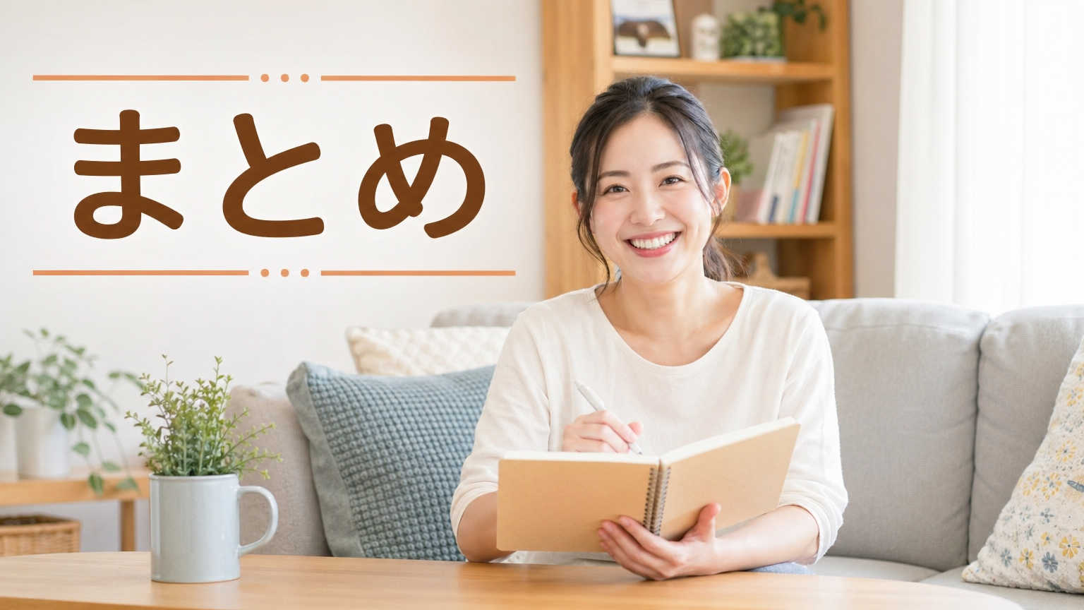 まとめ