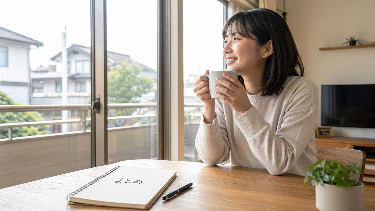 まとめ