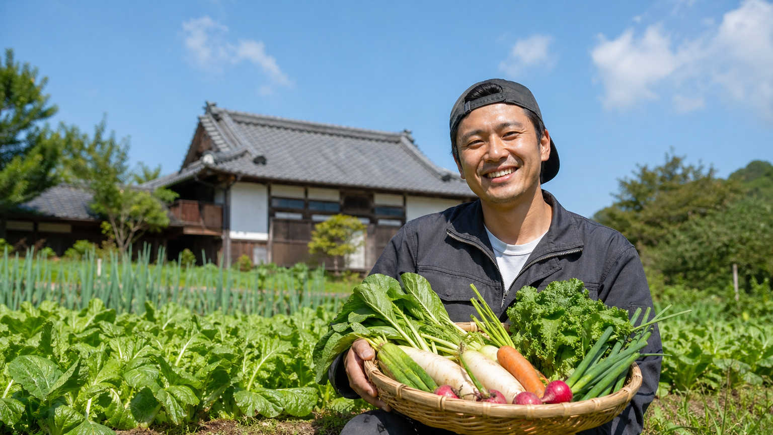 そもそも食品リサイクル法とはどんな法律か